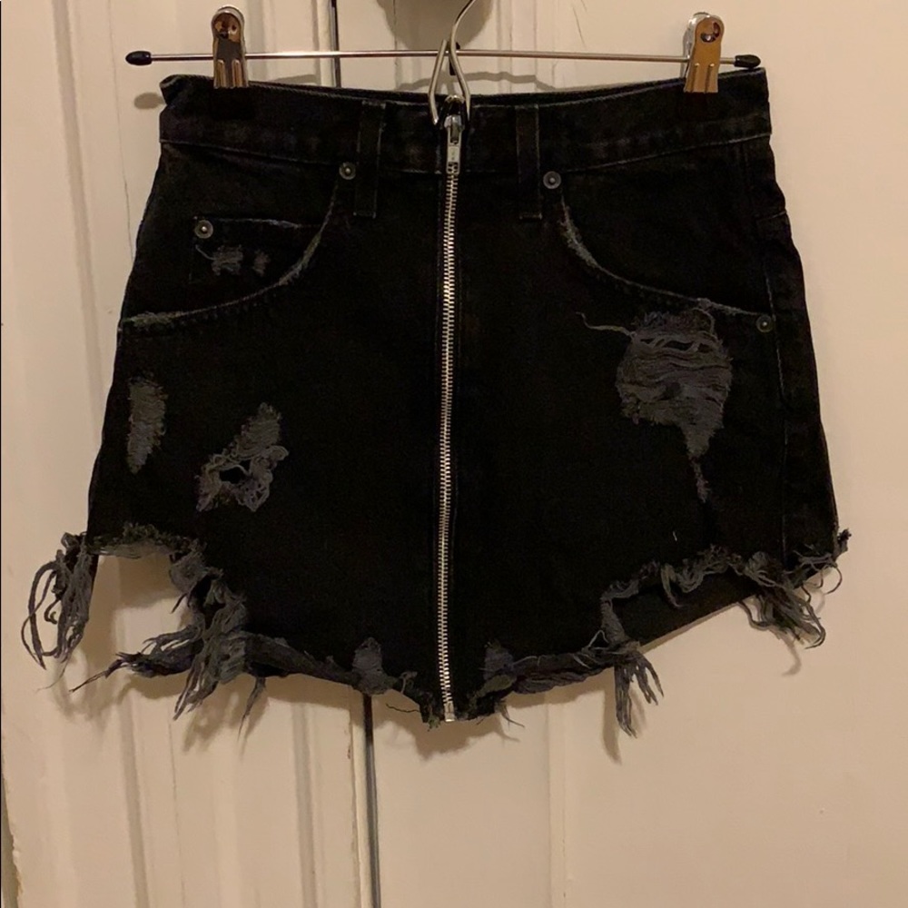 Skirt
